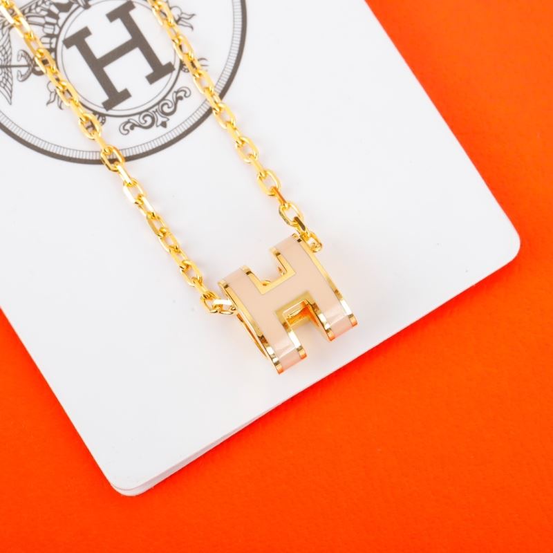 Hermes Necklaces